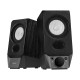 Speakers 2.0 Edifier R19BT (Black)