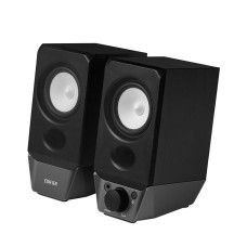 Speakers 2.0 Edifier R19BT (Black)