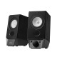 Speakers 2.0 Edifier R19BT (Black)