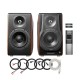 Speakers 2.0  Edifier S3000MKII (brown)