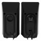 Speakers SVEN 300 USB (black)