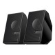 Speakers SVEN 340 USB (black)