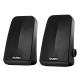 Speakers SVEN 380 USB (black)