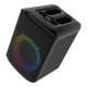 Speaker HiFuture EVENT Bluetooth (black)
