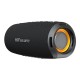 HiFuture Gravity Bluetooth Speaker - Black