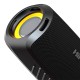 HiFuture Gravity Bluetooth Speaker - Black