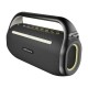 Garsiakalbis HiFuture Music Box 100 Bluetooth (juodas)