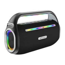 Garsiakalbis HiFuture Music Box 100 Bluetooth (juodas)