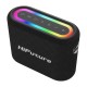 Speaker HiFuture Vocalist 200 Bluetooth (black)