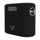 Speaker HiFuture Vocalist 200 Bluetooth (black)