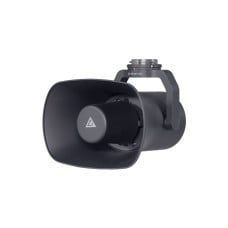 MP-130 speaker - megaphone for DJI Matrice drones