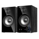 Speaker SVEN SPS-621, 28W Bluetooth (black)