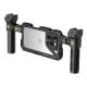 Genius Rig Freewell Mounting Kit for iPhone 16 Pro Max