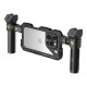 Genius Rig Freewell tvirtinimo rinkinys, skirtas iPhone 16 Pro