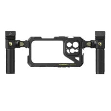 Genius Rig Freewell tvirtinimo rinkinys, skirtas iPhone 16 Pro