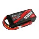 Gens Ace 4300mAh 11.4V 60C 3S1P T-Plug baterija