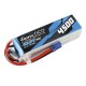 Battery Gens Ace 4500mAh 22.2V 45C 6S1P