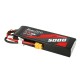 Battery Gens Ace 5000mAh 11.1V 60C 3S1P XT60