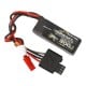 Gens ace G-Tech 35C 300mAh 2S1P 7.4V Airsoft Gun Lipo baterija su JST-SYP kištuku