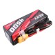 Gens ace G-Tech 4500mAh 6S1P 22.2V 60C HardCase RC car Lipo Battery 14#