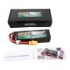 Gens ace G-Tech 5000mAh 14.8V 4S1P 60C Lipo Battery Pack with XT90 Plug-Bashing Series