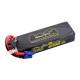 Gens ace G-Tech 5300mAh 7.4V 100C 2S1P Lipo z EC5