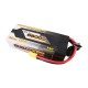 Gens ace G-Tech Advanced 6800mAh 22.8V 100C 6S1P Hard Case 61#Lipo Battery Pack with EC5