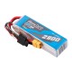 Gens ace G-Tech Soaring 2800mAh 11.1V 60C 3S1P LiPo XT60