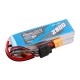 Gens ace G-Tech Soaring 2800mAh 14.8V 60C 4S1P LiPo XT60