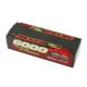 Gens Ace Redline 6000mAh 15.2V 130C 4S1P HardCase HV LiPo akumuliatorius