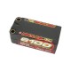 Gens ace Redline Series 6100mAh 7.4V 130C 2S2P Hard Case 71# LiPo baterija