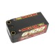 Gens ace Redline Series 6100mAh 7.4V 130C 2S2P Hard Case 71# LiPo baterija