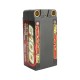 Gens ace Redline Series 6100mAh 7.4V 130C 2S2P Hard Case 71# LiPo baterija