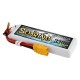 Battery Gens Ace Soaring 3300mAh 11.1V 30C 3S1P XT90