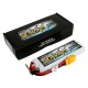 Battery Gens Ace Soaring 3300mAh 11.1V 30C 3S1P XT90