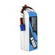 Akumuliatorius GensAce 5100mAh 22.2V 80C 6S1P EC5