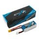 GensAce 700mAh 11.1V 60C 3S1P XT30 Battery