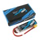 GensAce LiPo 1800mAh 7.4V 45C 2S1P XT60 Battery