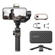 Gimbal Hohem iSteady M6 rinkinys