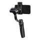 Gimbal Hohem iSteady Mobile+ rinkinys