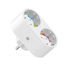 Dual smart plug WiFi Gosund SP211 (2-pack) 3500W