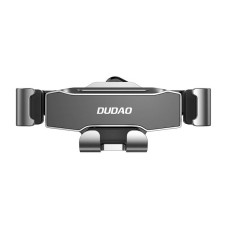 Gravity holder for smartphone Dudao F11 Pro (black)