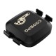 Speed and Cadence Sensor Coospo BK467