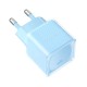 Fast Charger McDodo CH-3772 20W GaN (blue)