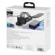 Greitas kelioninis Baseus GaN2 Pro įkroviklis 2x USB + 2x USB-C, 100W, EU (juodas)