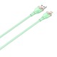 Fast Charging Cable LDNIO LS822 Lightning, 30W