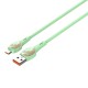 Fast Charging Cable LDNIO LS832 Micro, 30W