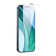 Tempered Glass Baseus Corning for iPhone 13/13 Pro/14 with built-in dust filter