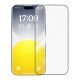 Tempered Glass Baseus Crystalline Anti-Glare iPhone 15 Pro