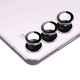 Tempered protective glass ESR for camera Samsung S23/S23 Plus 3pcs